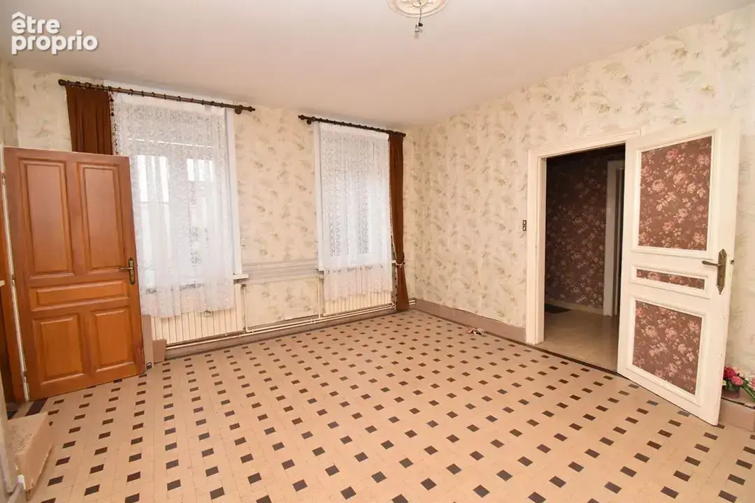 Maison 112 m² à Fontaine-Au-Pire  - photo 4
