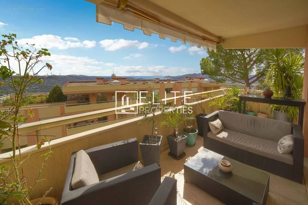 Appartement à GRASSE