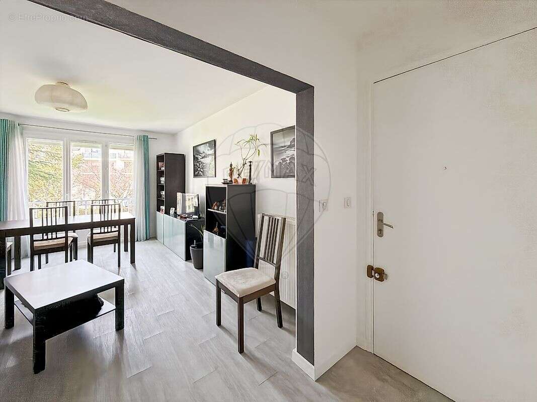 Appartement 2 chambre(s) à vendre - photo 4