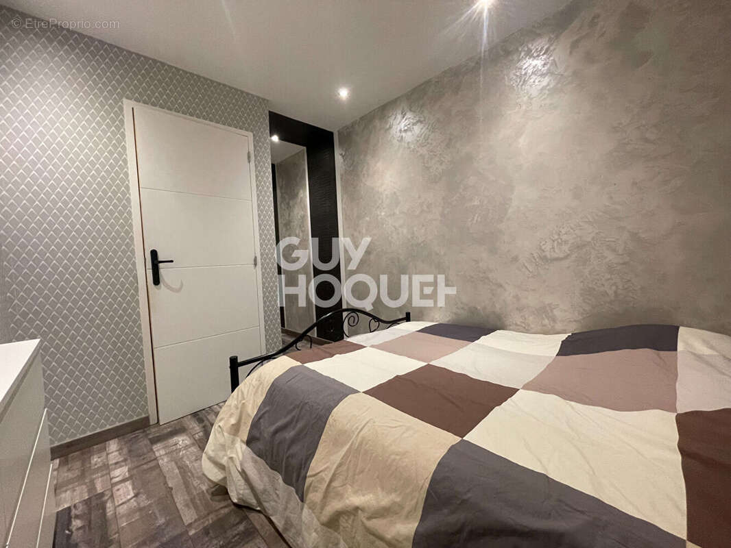 Appartement à CLERMONT-FERRAND