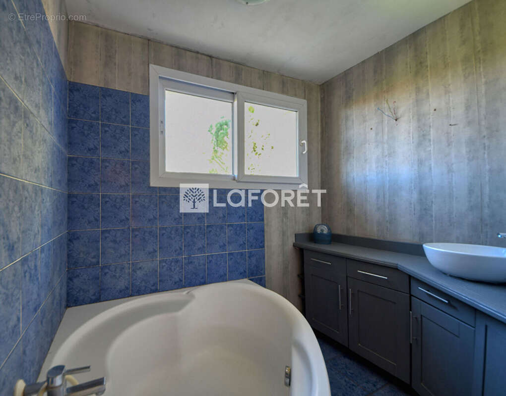 Maison à LISLE-SUR-TARN