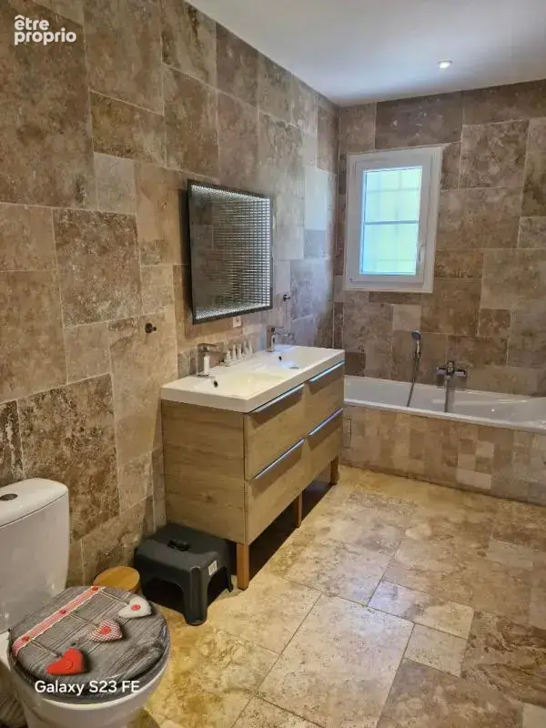 Au Thoronet Maison de 2019 7 pièce(s) 167 m2, terrain 600m², piscine-chauffée - photo 14