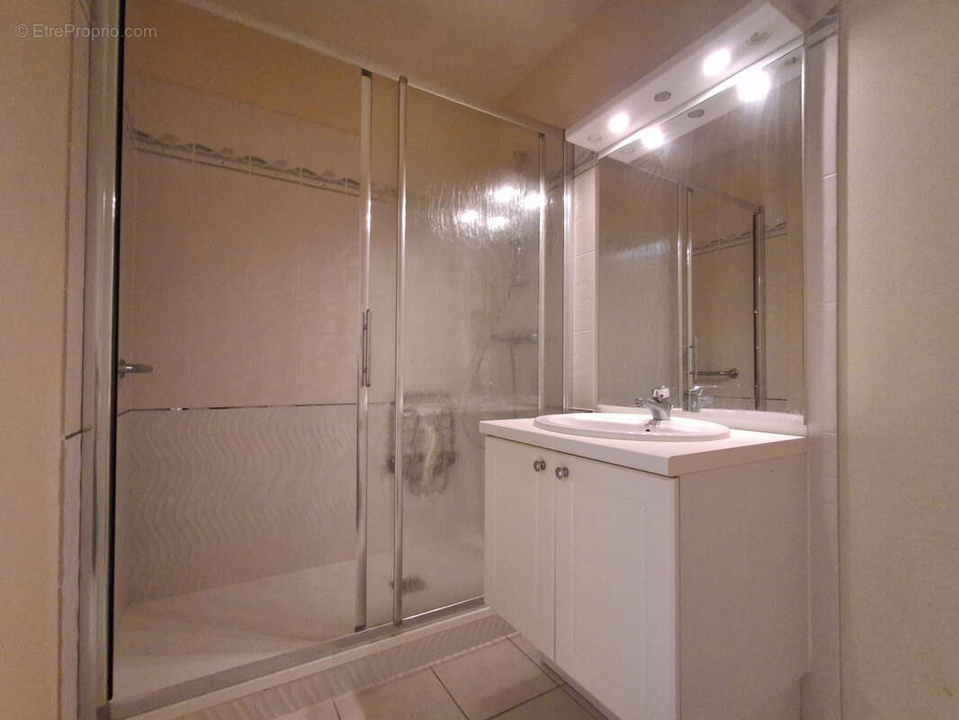 Appartement à SAINT-NAZAIRE