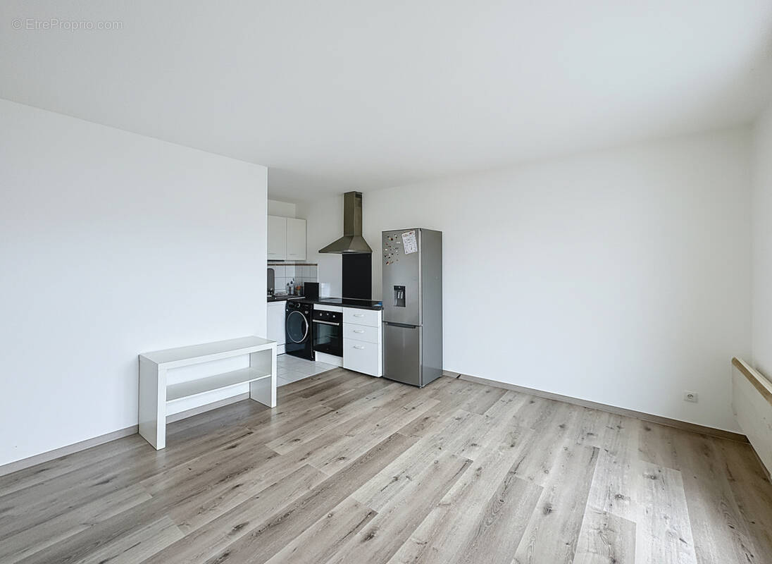 Appartement à ILLKIRCH-GRAFFENSTADEN