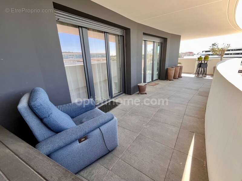 Appartement à AGDE