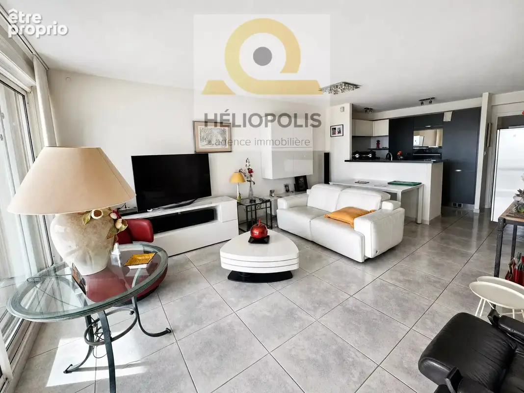 Appartement d'exception - photo 22
