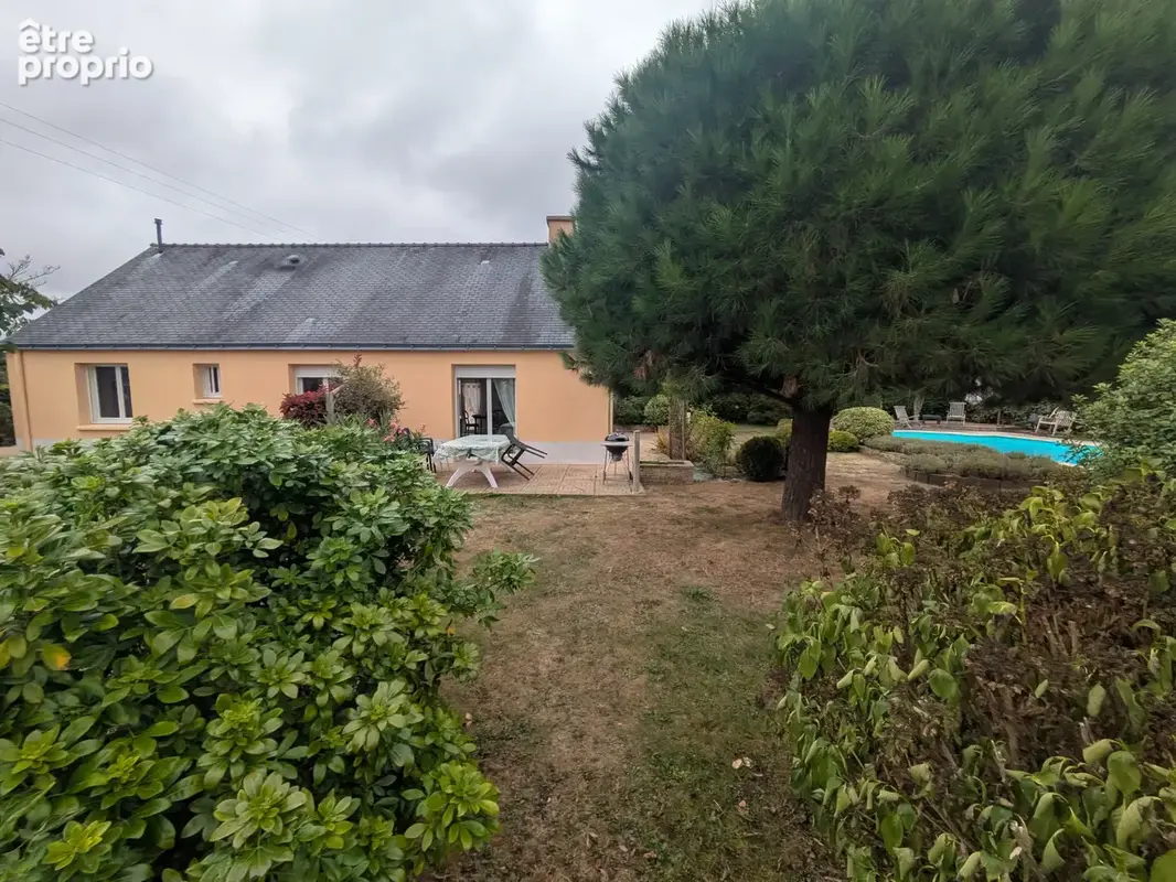 Maison avec vie de plain pied et piscine - photo 58
