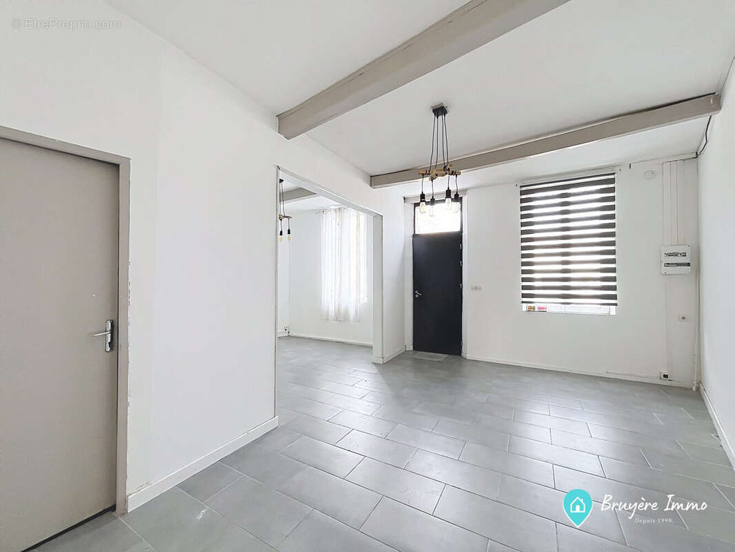 Maison 115 m² à Fresnes-Sur-Escaut  - photo 2