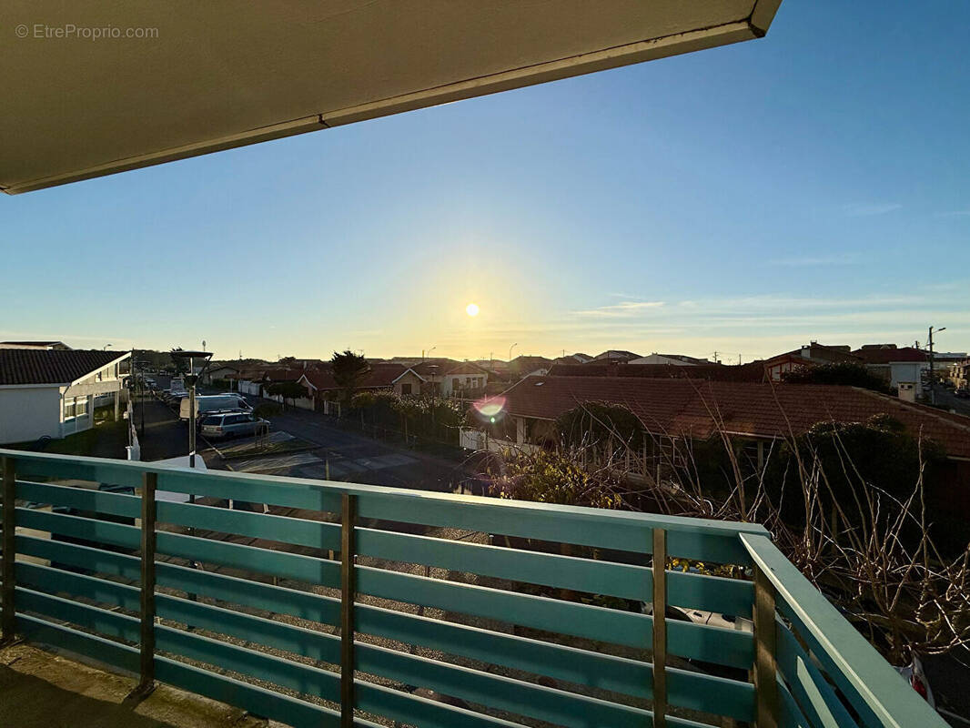 Appartement à BISCARROSSE