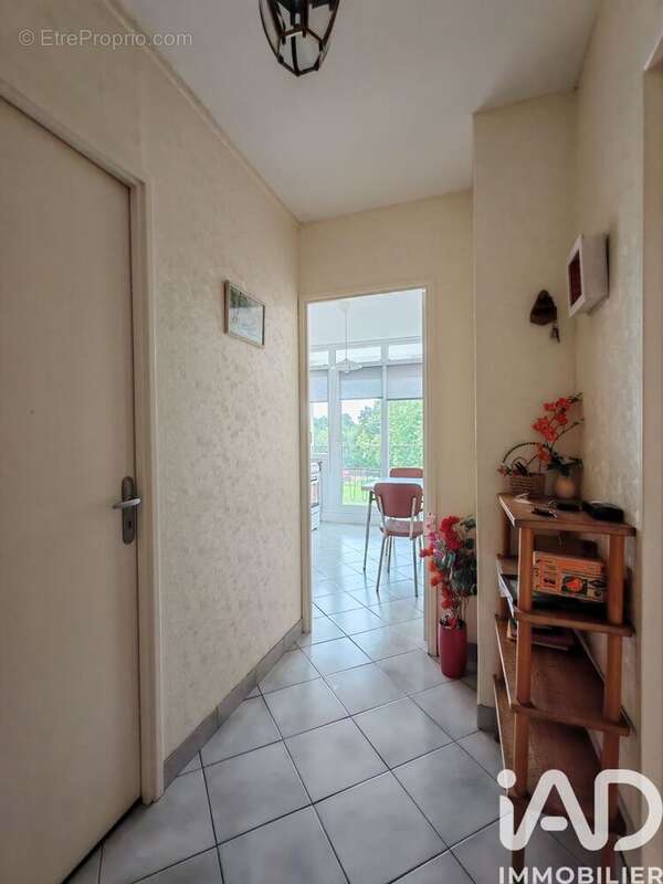 Photo 8 - Appartement à SAINT-LO
