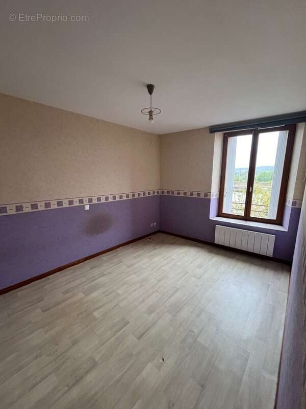 Appartement à VARANGEVILLE