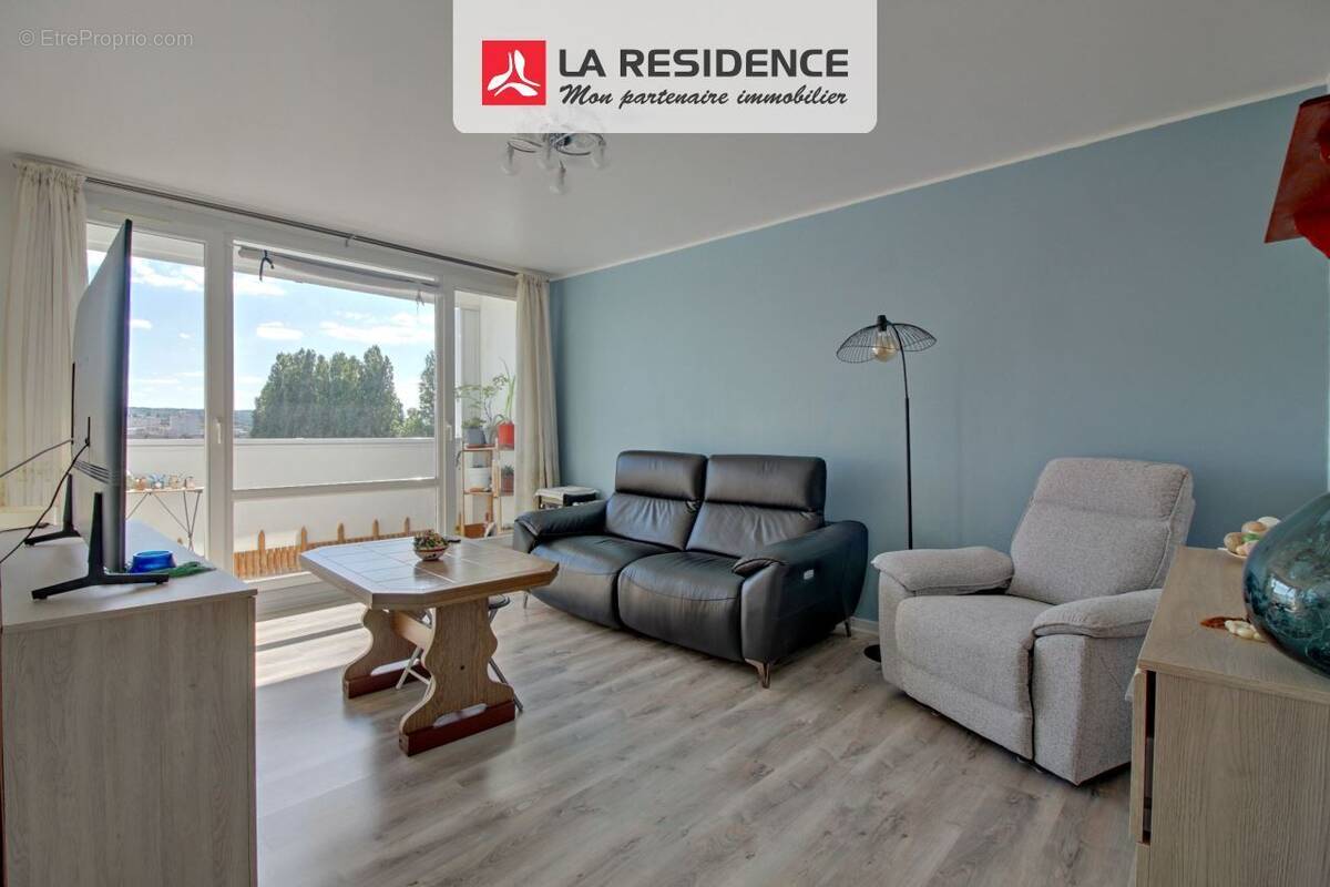Appartement à POISSY