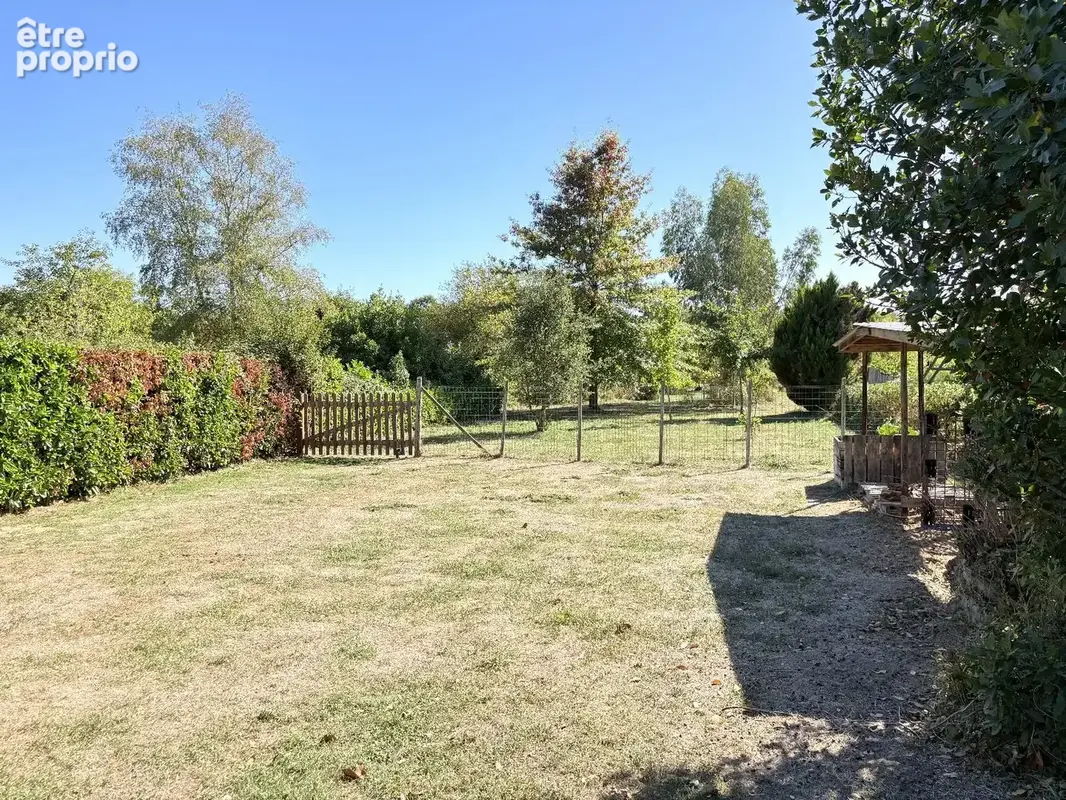 Familiale dans Trélazé - photo 18
