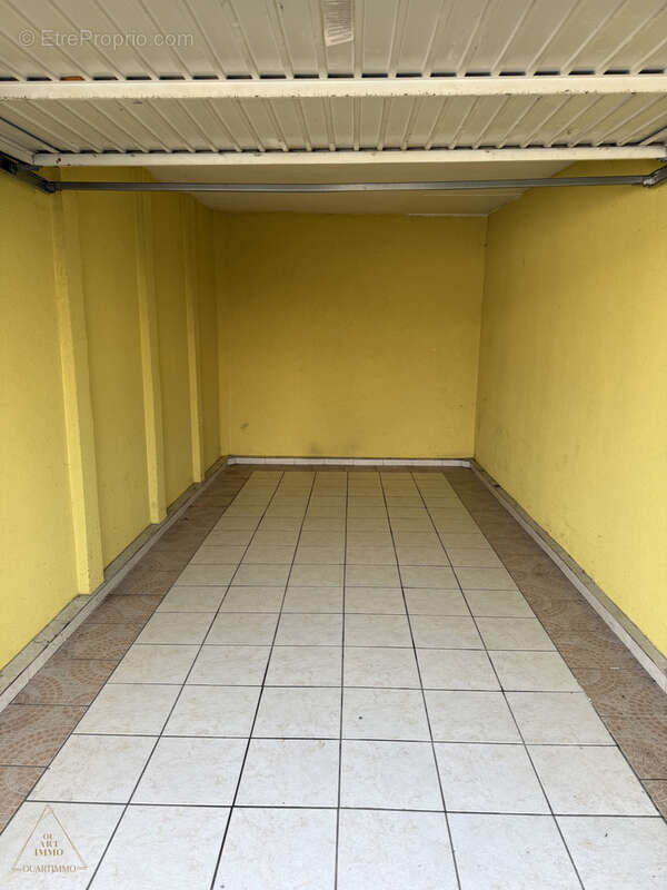 Parking à MUNDOLSHEIM