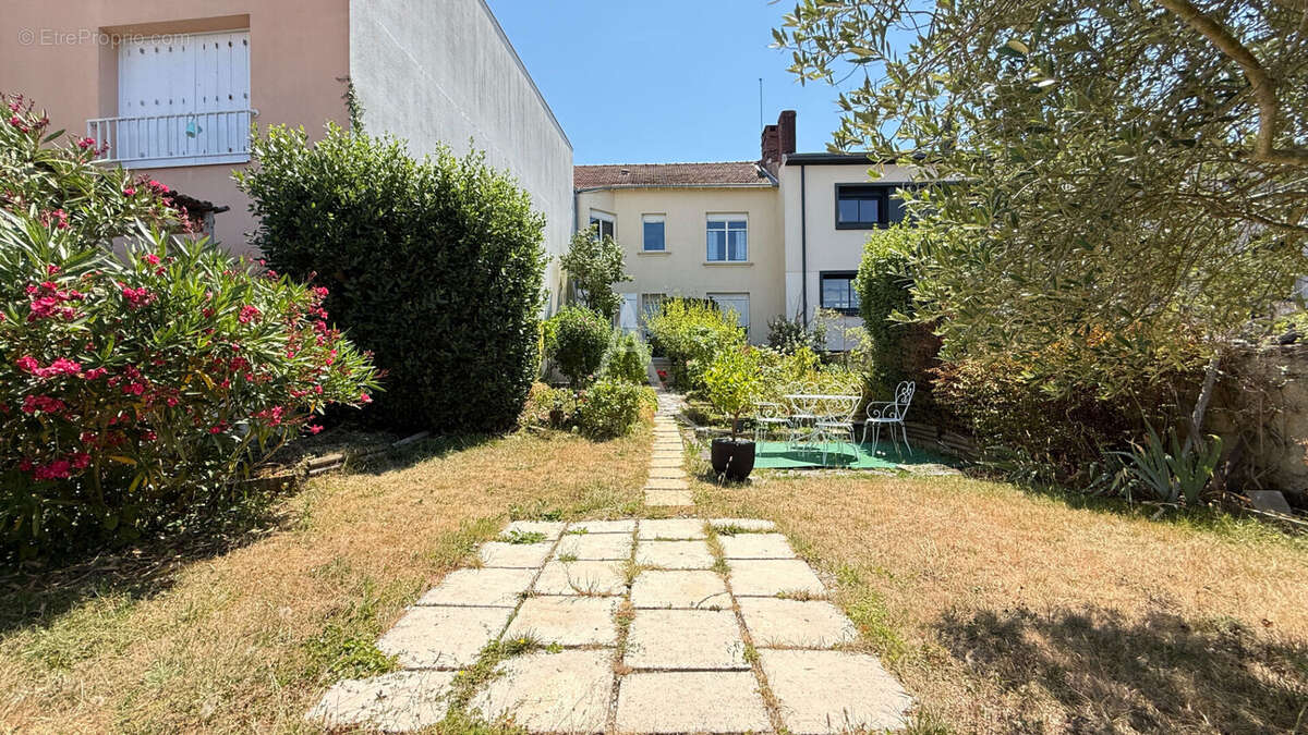 La roche sur yon maison a vendre exclusivite amanda - photo 10