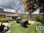 Photo 1 - Maison à SAUJON