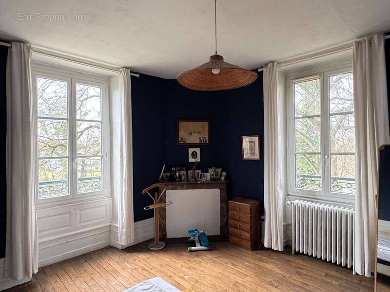 Maison à SAINT-DIZIER