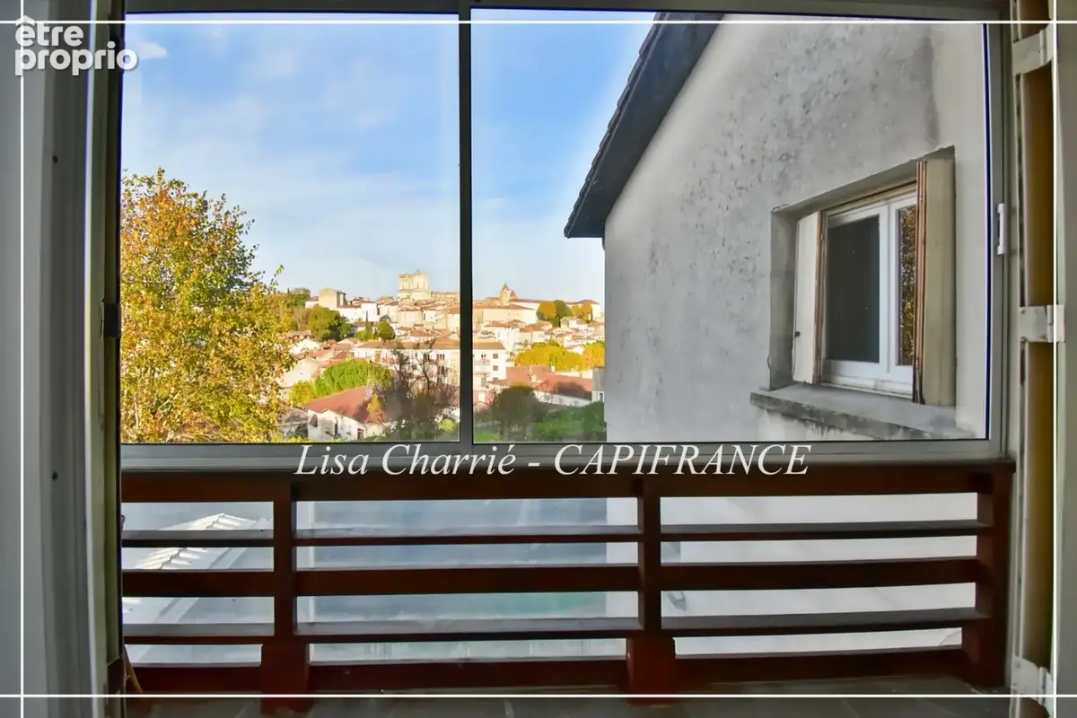 Maison 6 pièces de 164 m2 habitables sur 2407 m2 de terrain à AUCH : vivre à Auch comme à la campagne, avec la cathédrale en toi - photo 55