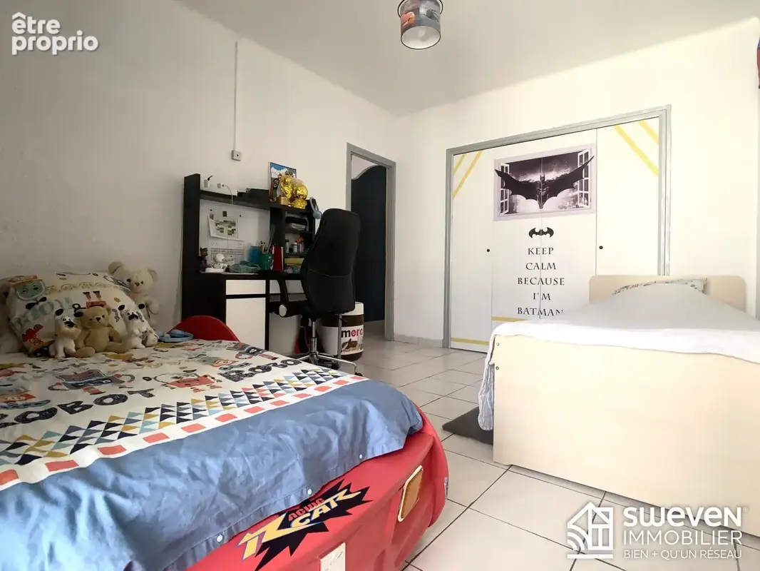 Maison 4 pièces 87 m² à vendre à Saint-Laurent-De-La-Salanque (66250) - photo 5