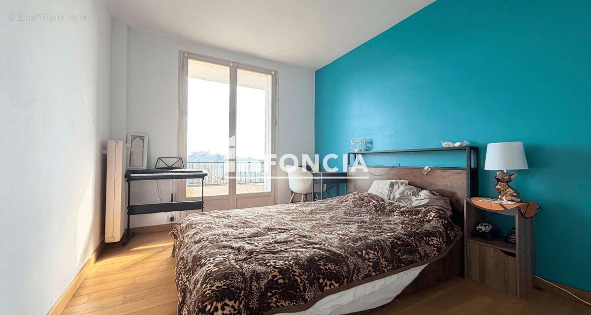 Appartement à CHOLET