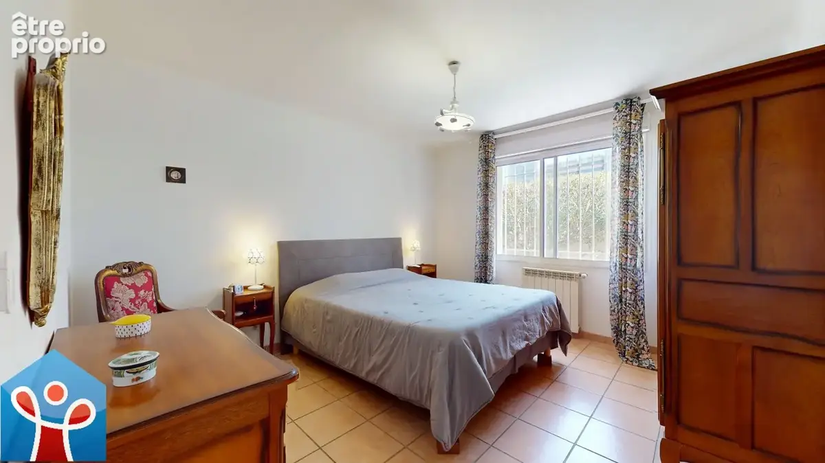 Villa famililale de plain pied - photo 7