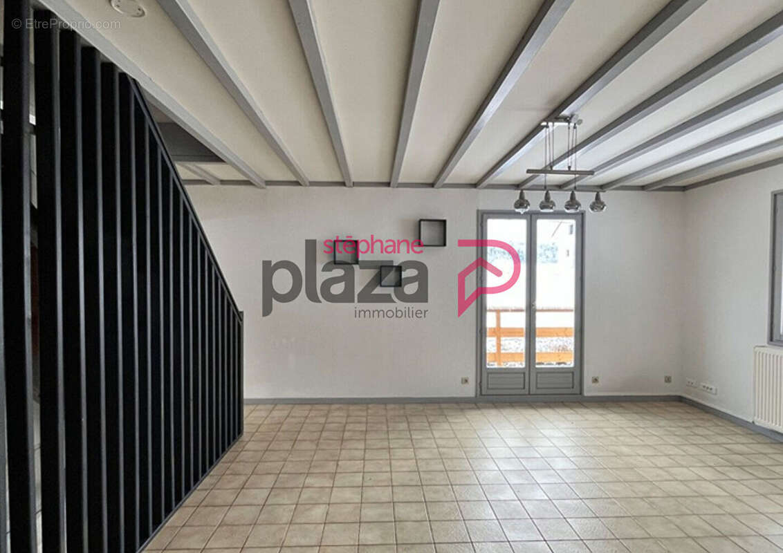 Maison à FONCINE-LE-HAUT