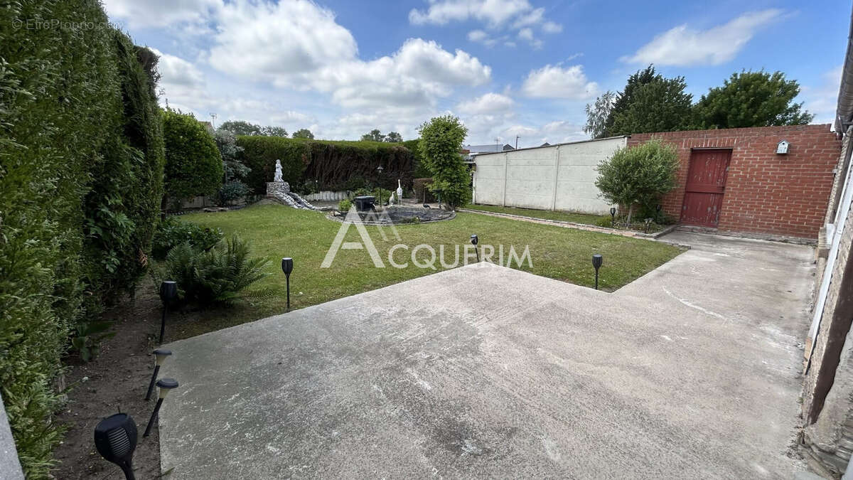 Maison 90 m² à Oignies  - photo 2