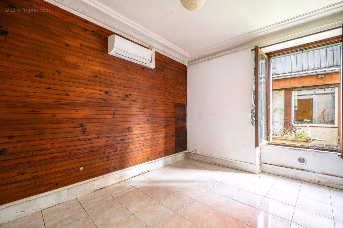 Appartement à MONTREUIL