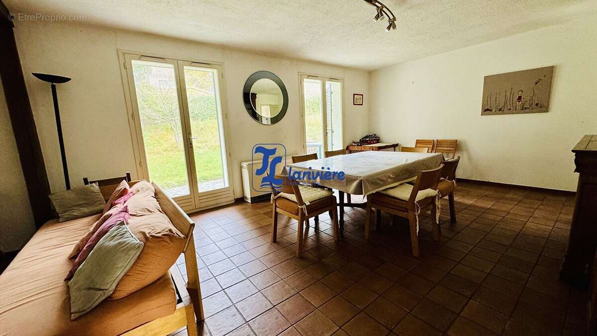 Maison à AMBLETEUSE