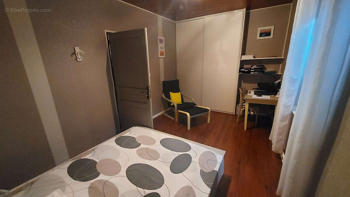 Maison à CINTEGABELLE