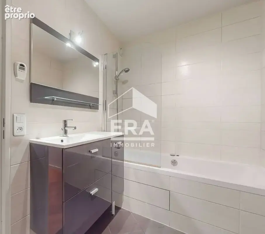 Appartement 91m² à issy-les-moulineaux - photo 6