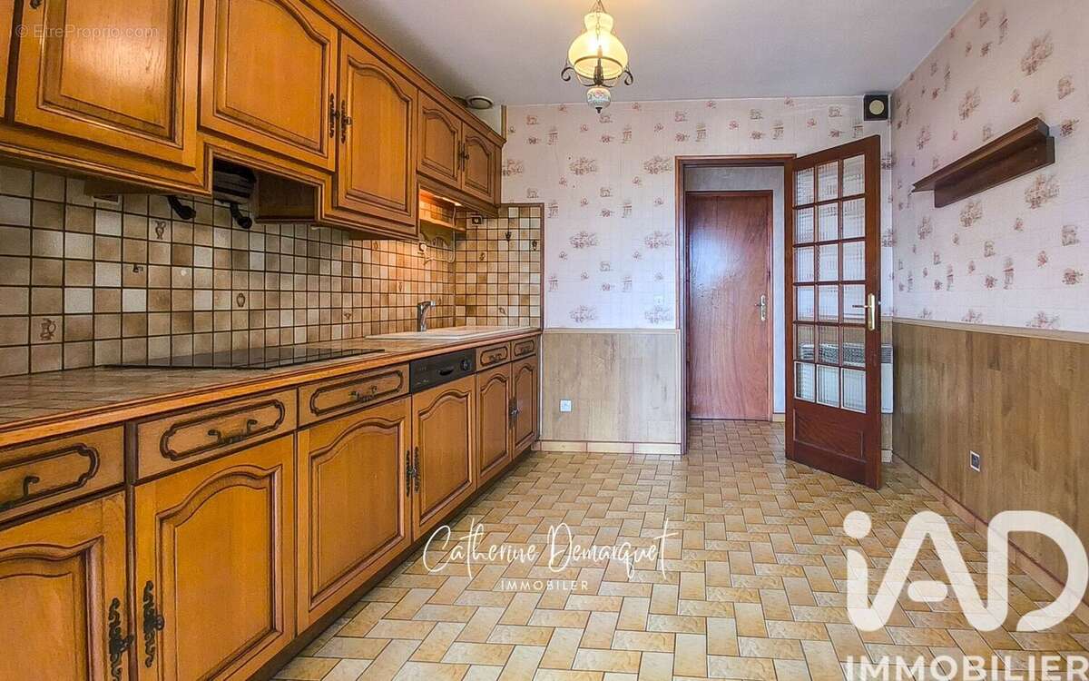 Photo 5 - Maison à MAGNANVILLE