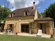 Maison à SARLAT-LA-CANEDA