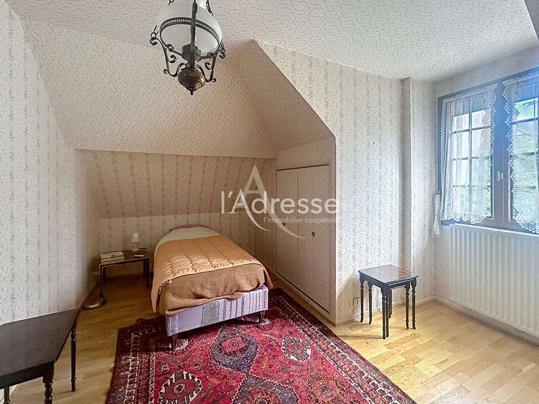 Maison à MONTFERMEIL