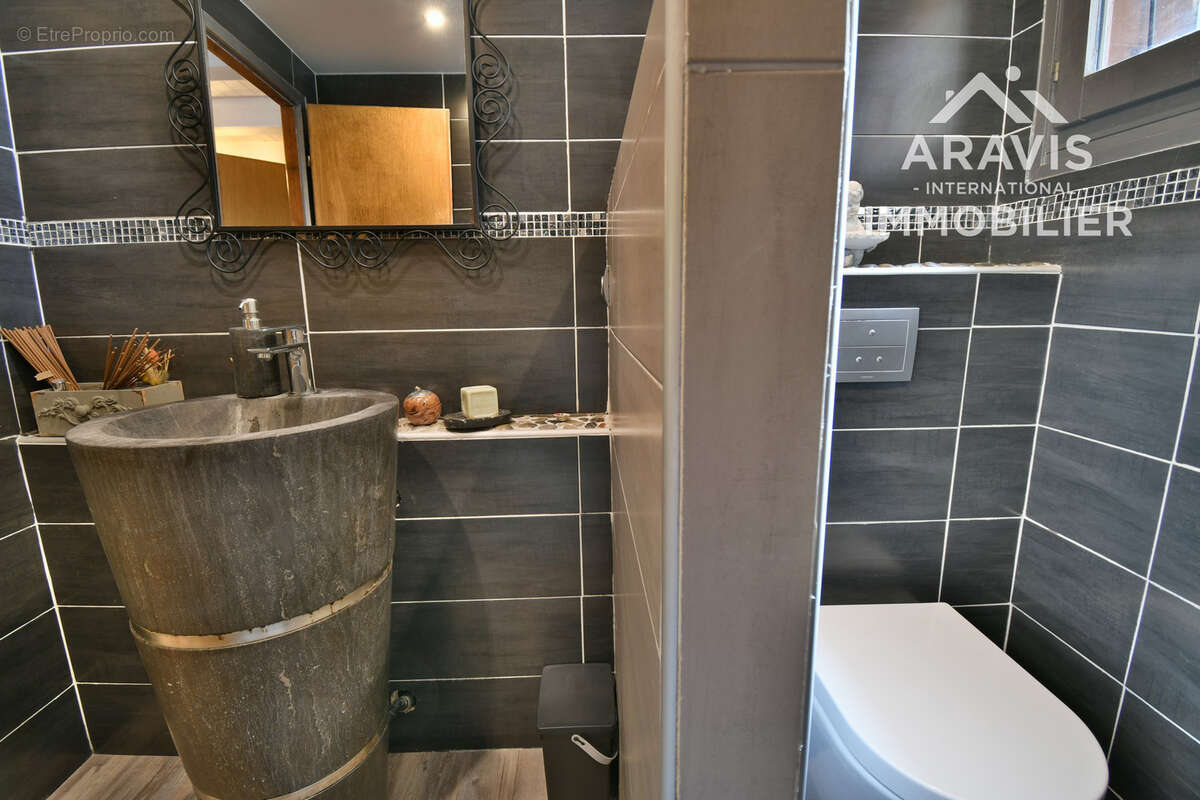 Maison 234 m² à Thones  - photo 24