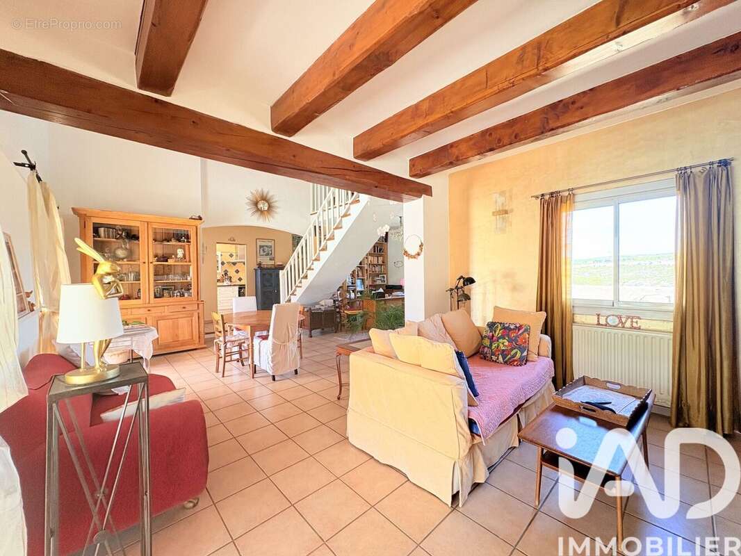 Maison 133 m² à Sausset-Les-Pins  - photo 5