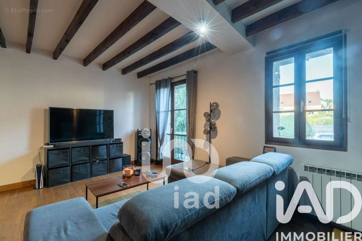 Photo 4 - Appartement à TRIEL-SUR-SEINE