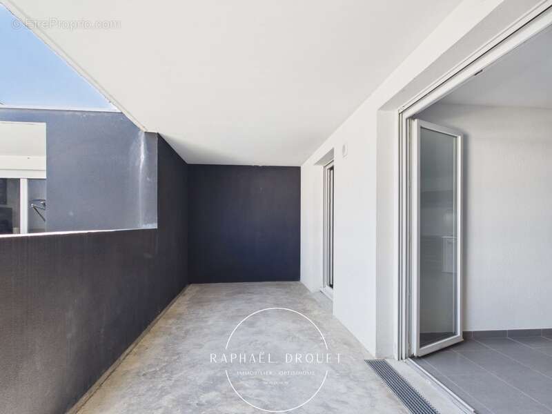 Appartement à CASTELNAU-LE-LEZ