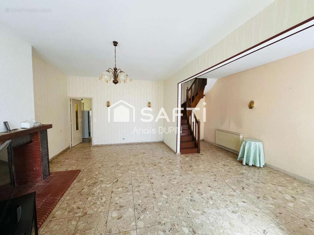 Photo 5 - Maison à SAINT-ERME-OUTRE-ET-RAMECOURT