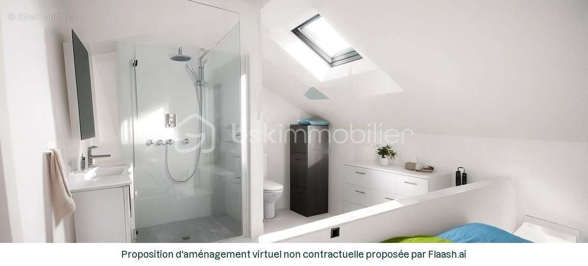 Appartement à WISSOUS