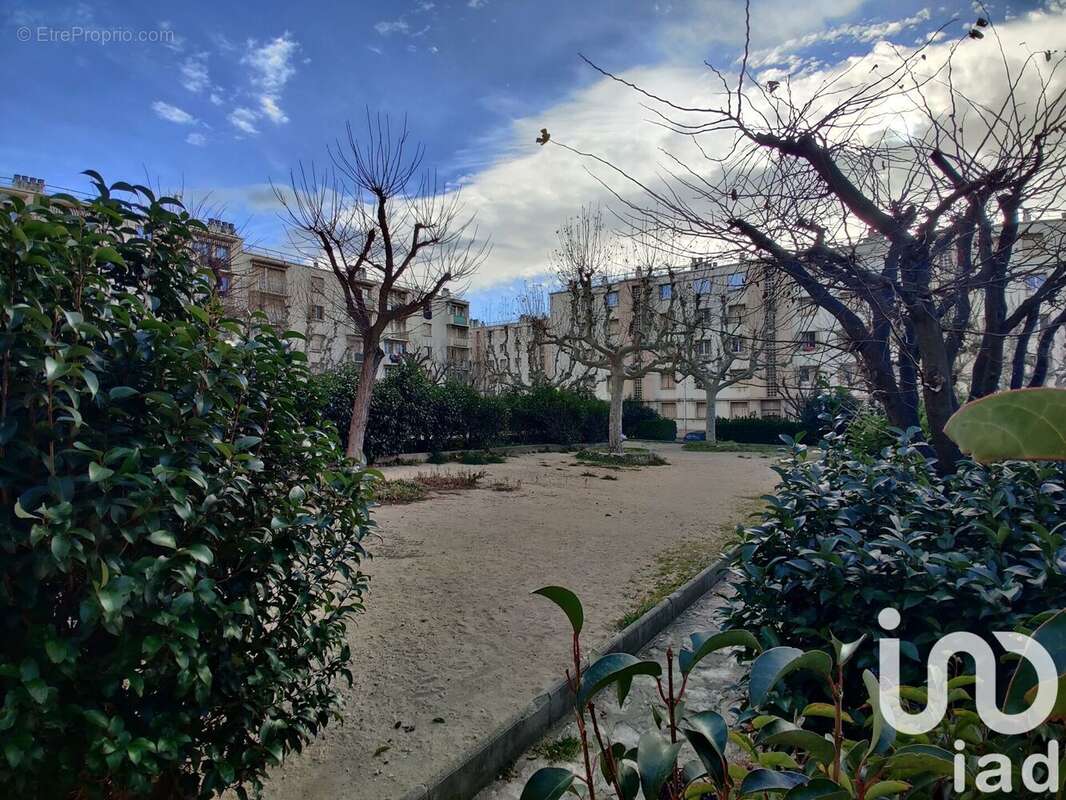 Photo 8 - Appartement à MARSEILLE-14E