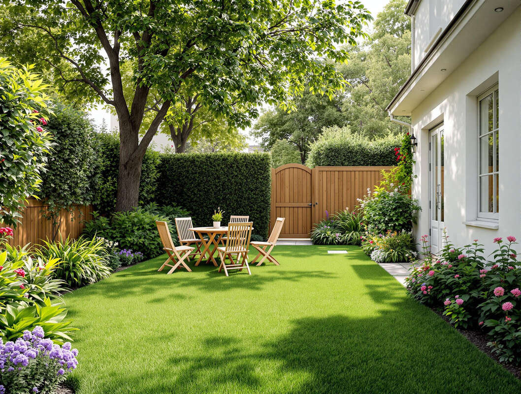 Maison à CHENNEVIERES-SUR-MARNE