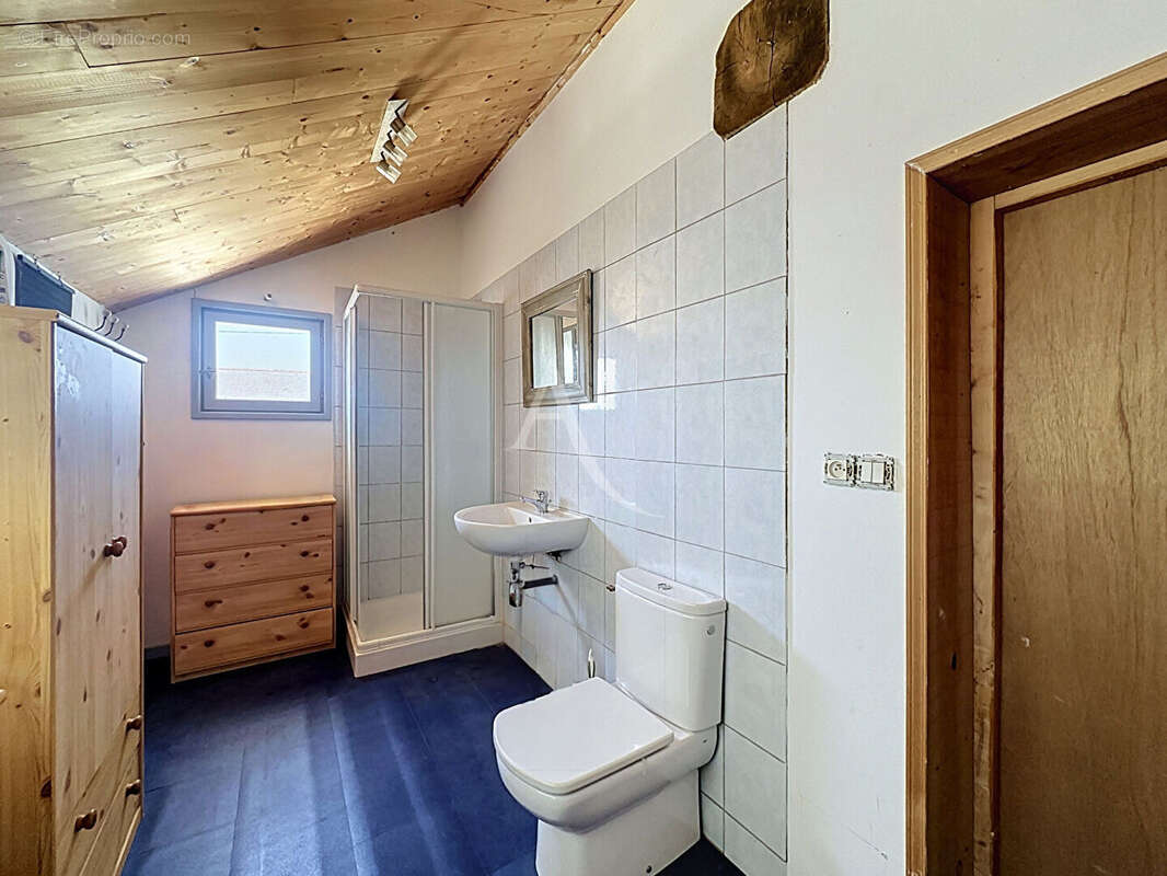 Maison Gennes Val De Loire - photo 12