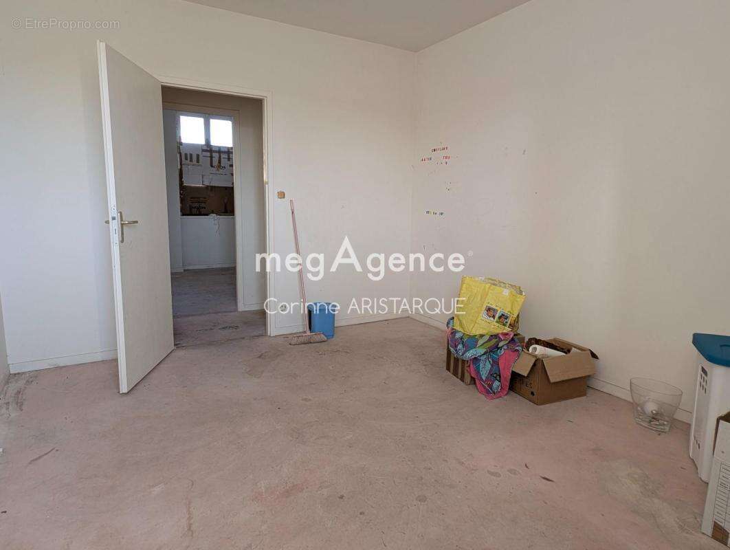 Appartement à CHERBOURG-OCTEVILLE