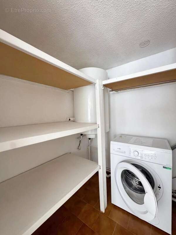 Appartement à SAINT-MANDRIER-SUR-MER