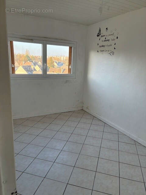 Appartement à LE MEE-SUR-SEINE