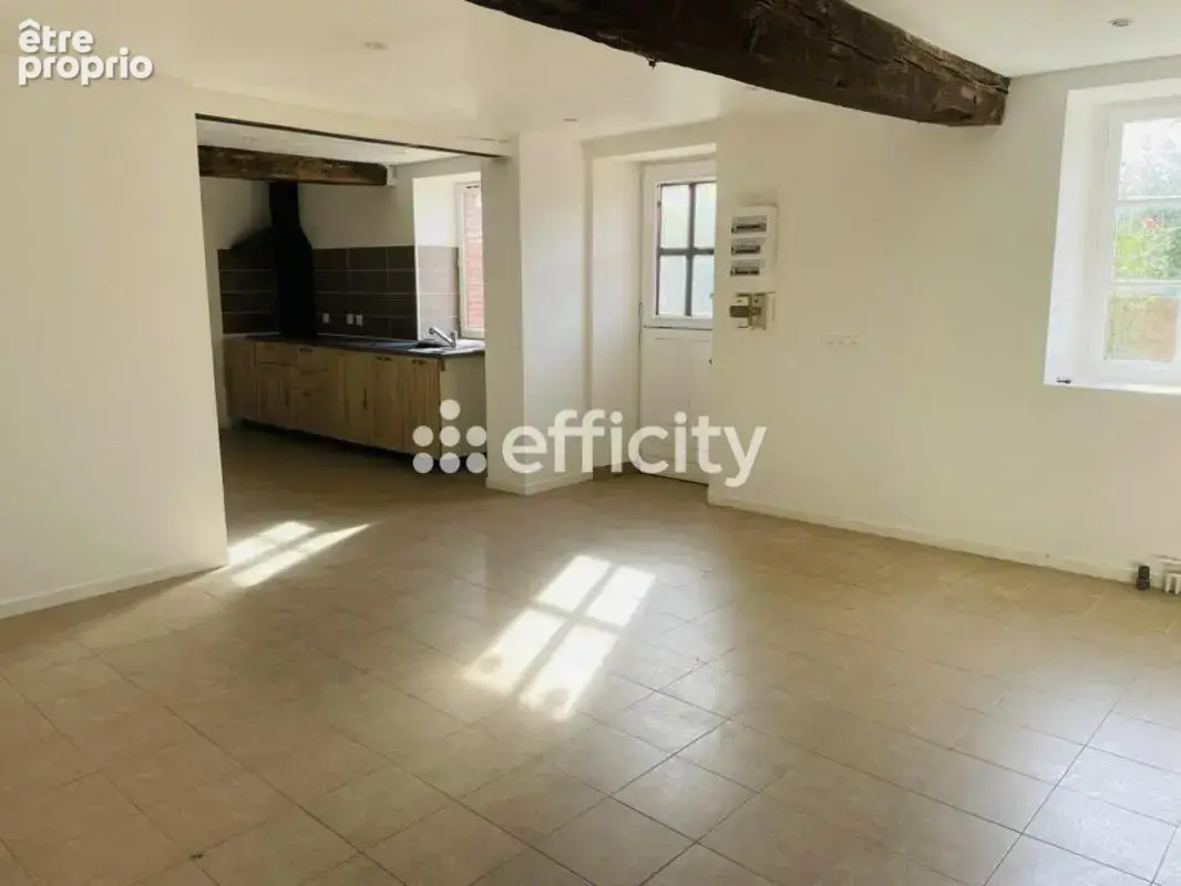 Maison 6 pièces 137 m² à vendre à Semur-En-Vallon (72390) - photo 5
