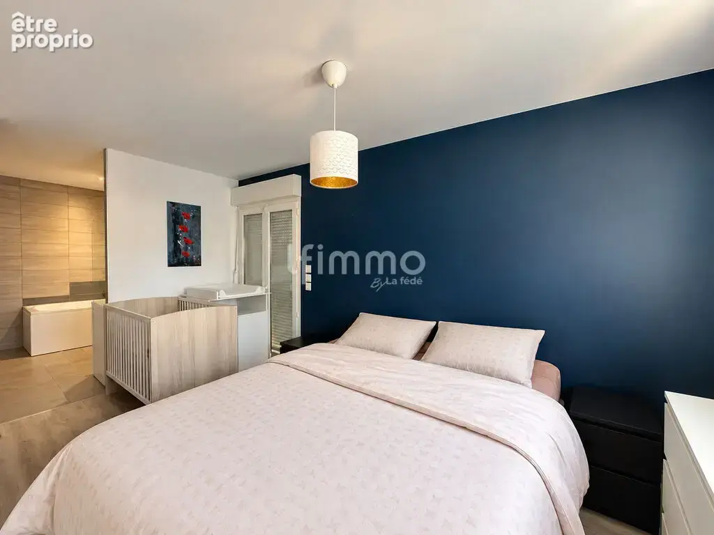 Attends… viens voir cette maison !  - photo 4