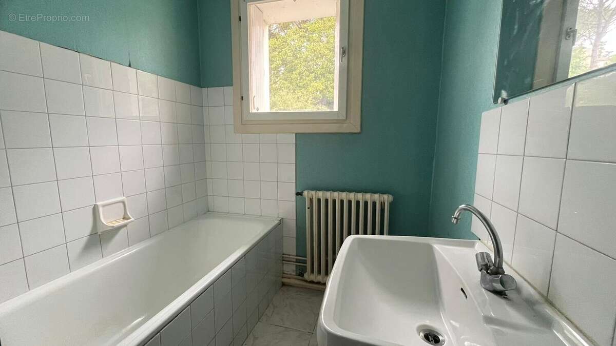 Appartement à ANGOULEME