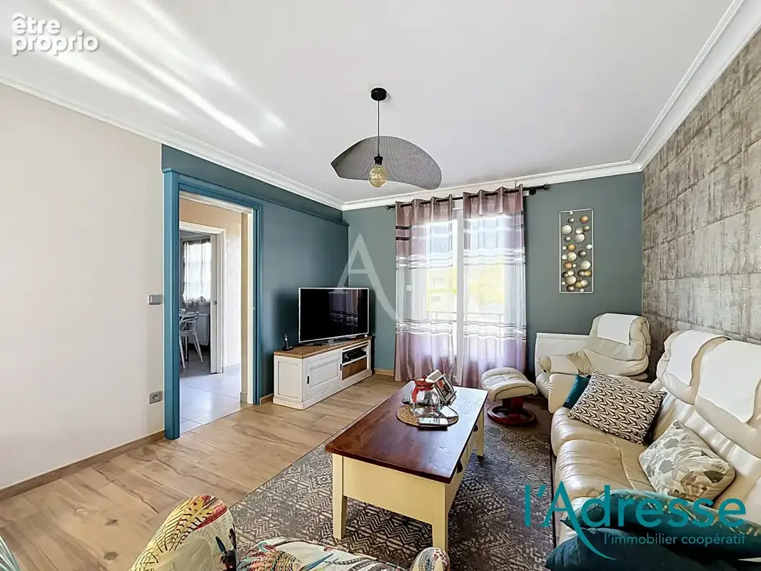 Maison familiale de 4 chambres à proximité des commodités - photo 6
